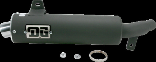 DG PERFORMANCE 051-2140 EXHAUST RCM II S/O 450R