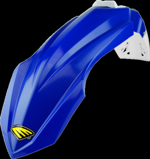 CYCRA 1CYC-1431-62 FENDER FRONT VENTD YZ/YZF