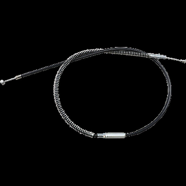 Motion Pro 82-83 for Kawasaki KZ550A Clutch Cable (Standard/CW)