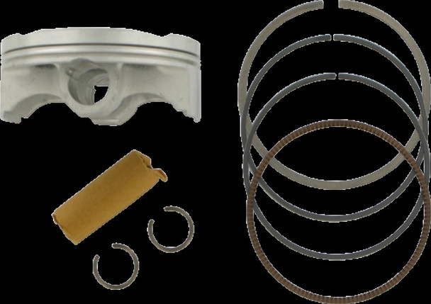 PROX 01.1338.A PISTON KIT CRF250R/250X