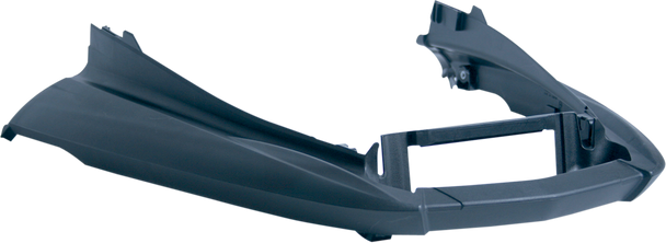 KIMPEX 12-297 BUMPER FRONT REV BLK