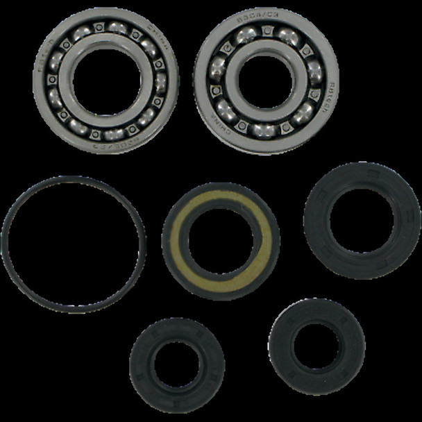 WSM 003-629 KIT JET PUMP FOR YAMAHA