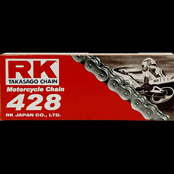 RK M428-126 RK M428 X 126 LINKS