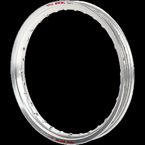 EXCEL BBS431 RIM 1.40X14" 32H SILVER