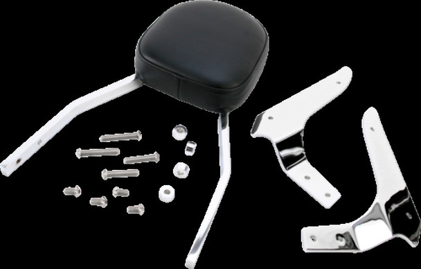 COBRA Feb-70 SISSY BAR STD STRYKER