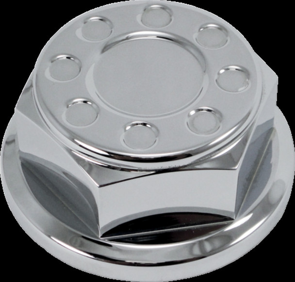JOKER MACHINE 10-015C NUT STRG STEM06-17FXD CHR