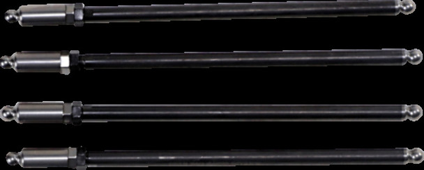 FEULING OIL PUMP CORP. 4070 PUSHRODS RACE ADJ.99-17TC