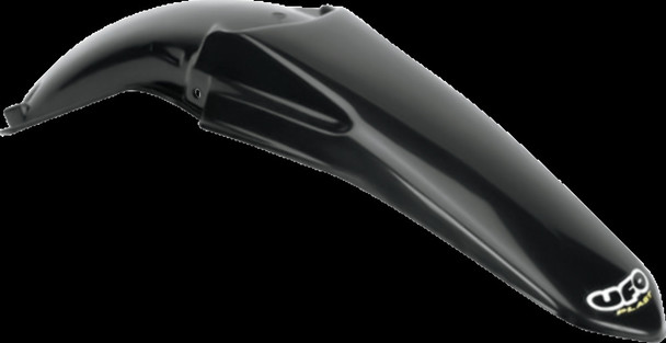 UFO YA03845-001 Replacement Plastics for 02-14 FOR YAMAHA YZ 250 YZ 125