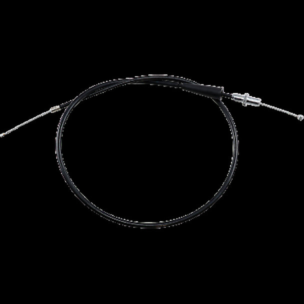 Motion Pro 02-0321 Black Vinyl Throttle Cable