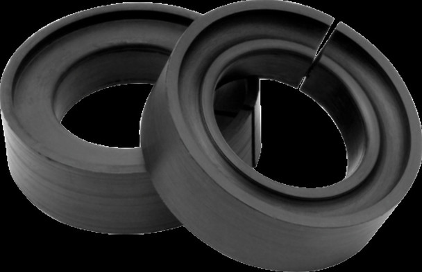 MOOSE UTILITY DIVISION 0431-0260 SHOCK SPRING WEDGE MSE