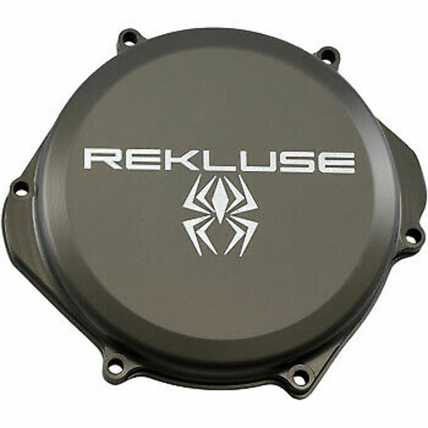 Rekluse RMS-369 Clutch Cover - CR250R/500R