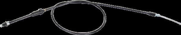MOOSE RACING HARD-PARTS 0650-1350 CABLE THROTTLE MSE POL