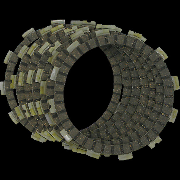 EBC CK3377 EBC FRICTION PLATE SET FOR SUZUKI