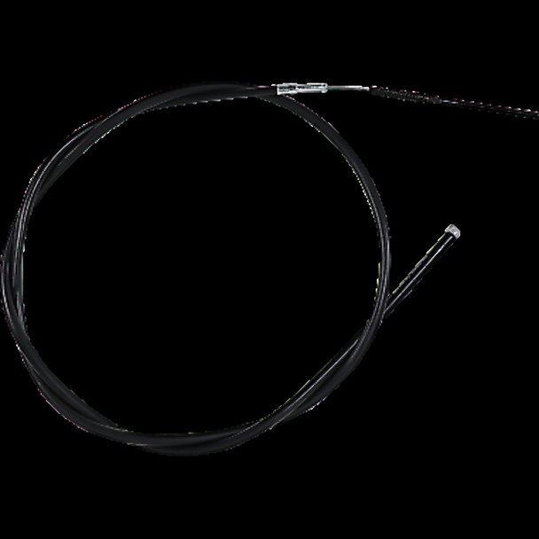 Motion Pro 02-0288 Black Vinyl Rear Hand Brake Cable