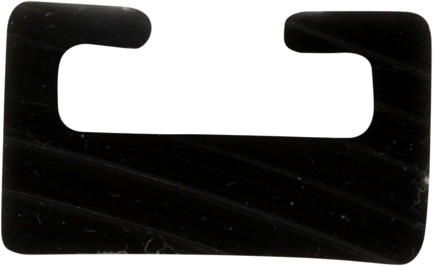 Garland 02-4525-1-01-01 Slide Black 42.25" for Kawasaki