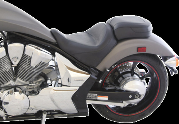 MUSTANG 76283 SEAT REAR WD TR VINT