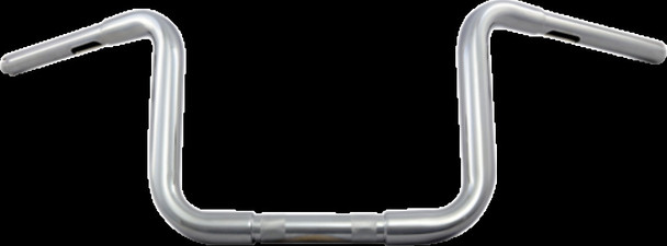 TODD'S CYCLE 0601-4674 HANDLEBAR 10C 1.25 STPBTR