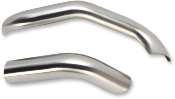 BASSANI XHAUST HS-1D1SS HEATSHIELD F/1800-1955