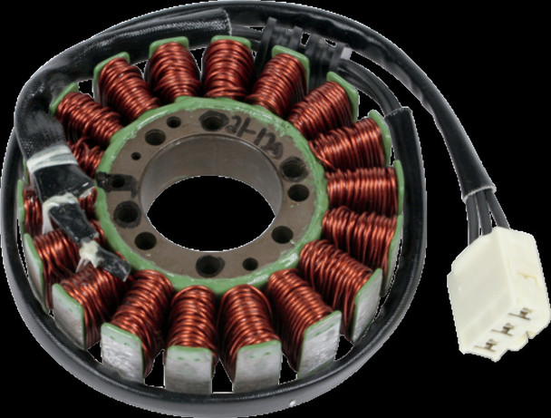 Ricks Electric Magneto Stator FOR HONDA VFR800F VFR800FI