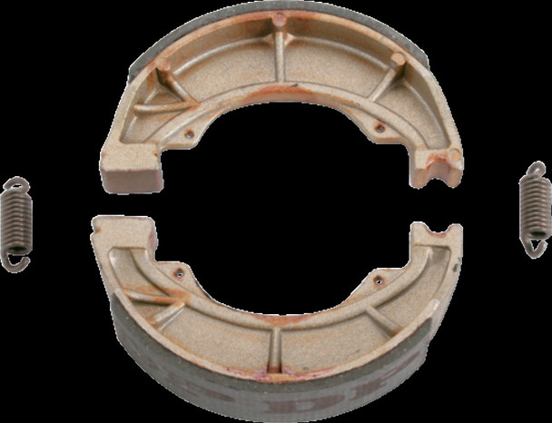 DP BRAKES DP9144 BRAKE SHOE ATV DP9144