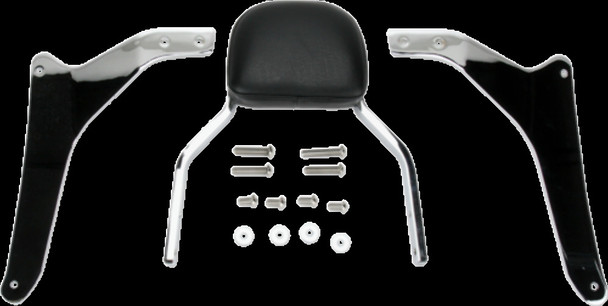 COBRA Feb-45 SISSY BAR MINI W/PD 13 VS