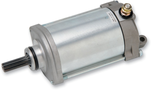 Ricks Motorsport Electric Starter Motor FOR SUZUKI GSX1300R Hayabusa 2002-2007