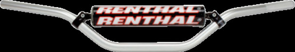 RENTHAL 61301SI05006 HANDLEBAR 7/8 ENDURO H SI