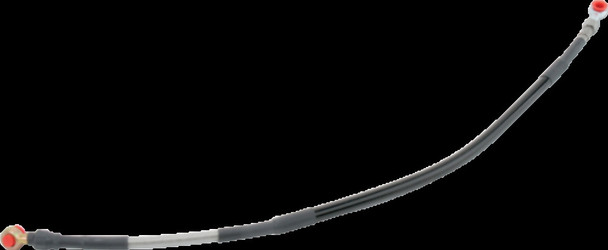 MOOSE RACING HARD-PARTS MS01-2026 LINE BRK SS RR-RM125/250