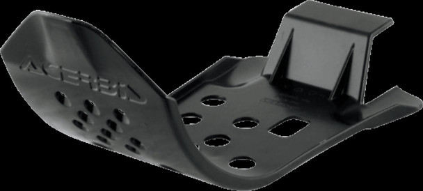 Acerbis Vented MX Style Skid Plate 09-16 FOR KAWASAKI KX 250 F