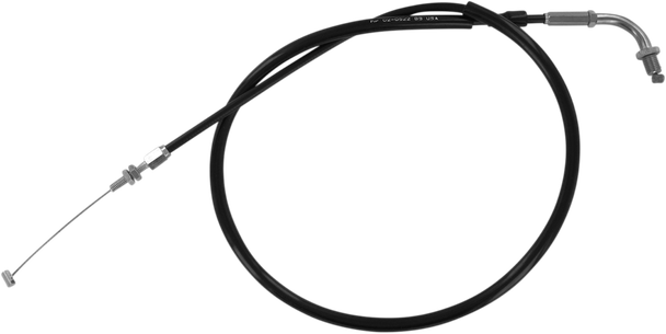 Motion Pro 04-09 FOR HONDA VT750CA Pull Throttle Cable (Standard)