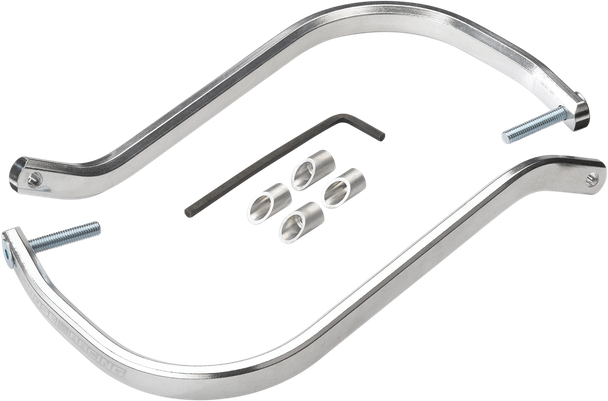 MOOSE RACING HARD-PARTS 0635-0990 BAR HGRD REPLMNT CONT SL