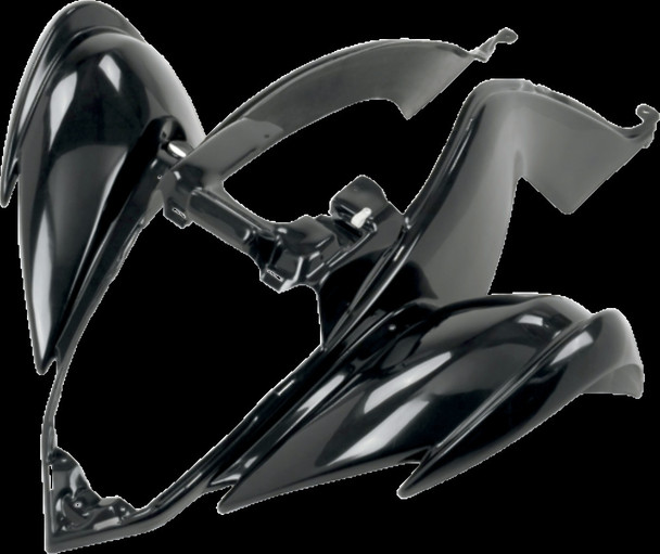 MAIER 190010 FENDER FRONT YFM700R BK