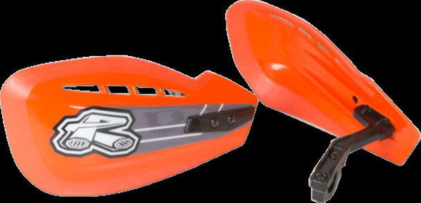 RENTHAL HG-100-OR RENTHAL MOTO HANDGUARDS O