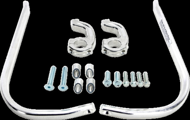 MOOSE RACING HARD-PARTS 0635-1494 HANDGUARDS CONTOUR MAG SL
