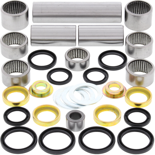 MOOSE RACING HARD-PARTS 1302-0165 BEARING LINKAGE-YZ