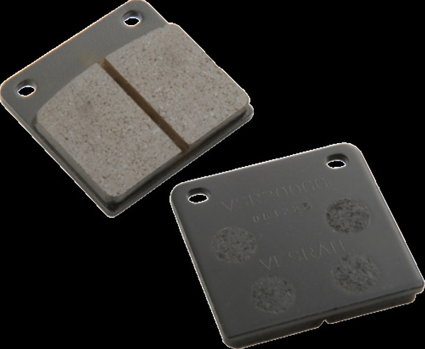 GMA ENGINEERING BY BDL GMA A PADS PADS BRAKE FOR A CALIPER