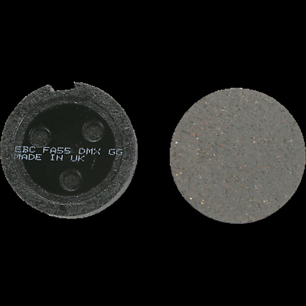 EBC FA65 EBC DISC PAD SET