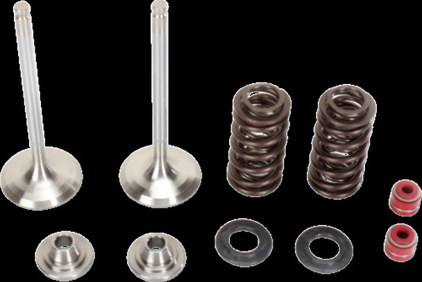 MOOSE RACING HARD-PARTS 0926-2460 VALVE KIT EX MSE YZ450F