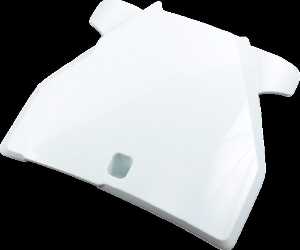 ACERBIS 2726570002 PLATE FRT# HUS WHT