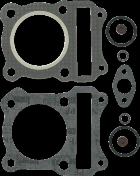 Moose Racing Top End Gasket Set FOR KAWASAKI KLX125 KLX125L FOR SUZUKI DR-Z125