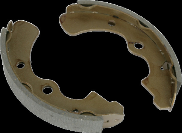 MOOSE UTILITY DIVISION M9203 MOOSE BRAKE SHOE