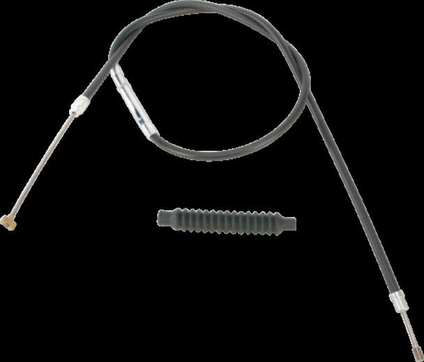 Barnett 101-30-10001+6 Clutch Cable 38619-57A +6"
