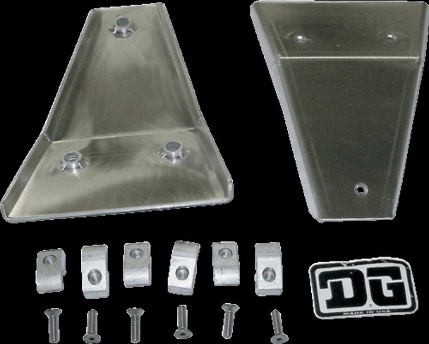 DG PERFORMANCE 66-4450 AARM GRD YFZ450 BAJA