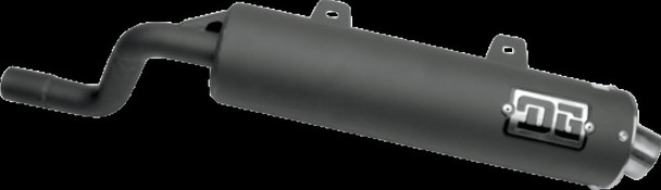 DG PERFORMANCE 051-4765 EXHAUST RCM2 QC S/O 4765