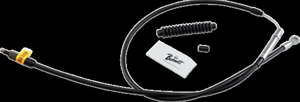 Barnett 101-30-10021HE Clutch Cable 38620-96
