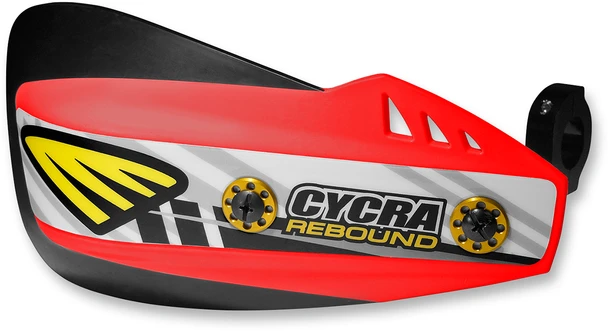 CYCRA 1CYC-0226-33 GUARD HAND REBOUND RD