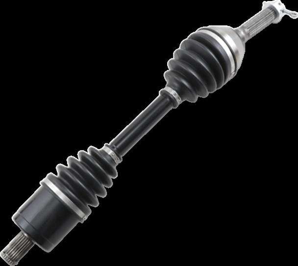 MOOSE UTILITY DIVISION 0214-1065 AXLE POL