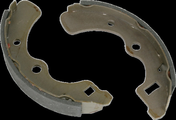MOOSE UTILITY DIVISION M9204 MOOSE BRAKE SHOE