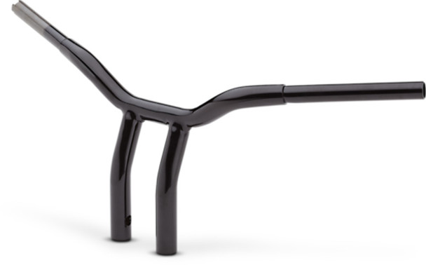 LA CHOPPERS LA-7338-10B HANDLEBARS KFT 1PC/B 10 B