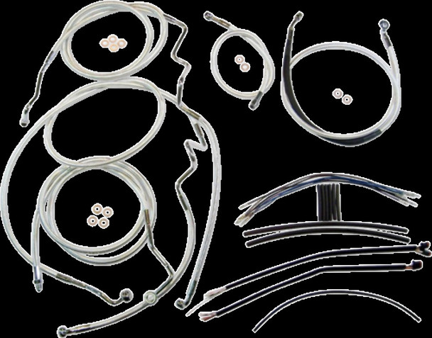 MAGNUM 387842 CONTROL CABLE KIT SCII